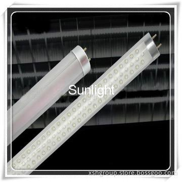 19W SMD2835 T8 LED Fluorescent tube lighting 96pcs light Fitting